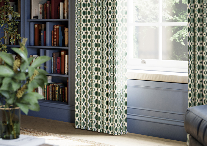 Gates, Daws - Made to Measure Curtains - Image 5